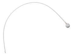 600MM WHITE EX NOZZLE FOR AEROSOLS