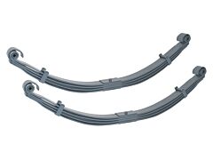 Britpart Parabolic Spring LWB Rear (Pair)