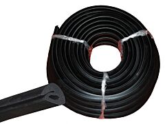 30M ROLL OF DOOR RUBBER