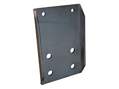 Series 88" Drop Plate - Short DA2012 