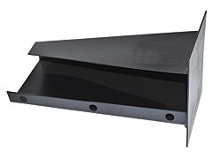 DA2015N Series Rear Tank Outrigger LHS 88" 