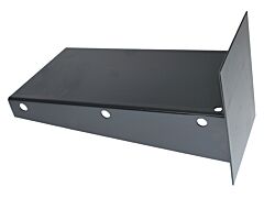 DA2019N Series Front Tank Outrigger LHS 88" 