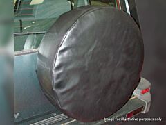 Vinyl Wheel Cover Defender / Discovery 1 235/85/16