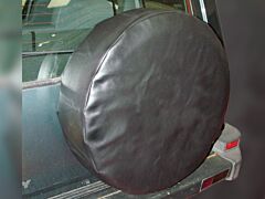 Vinyl Wheel Cover Discovery 1 205/16
