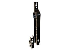 Door Pillar Repair LHS DA2026N 