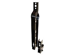 Door Pillar Repair RHS DA2026O 