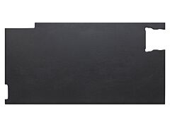 DOOR TRIM-LOWER RH - S3