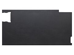 DOOR TRIM-LOWER LH - S3