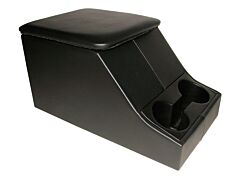 Cubby Box - Black