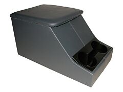 Cubby Box - Grey