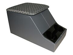 Cubby Box - Techno