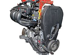 DA2039 New Complete Engine Freelander 1 1.8K