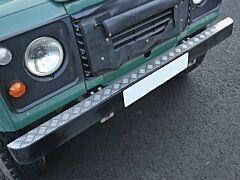 BUMPER TOP FULL LENGTH SERIES/90/110