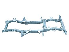 CHASSIS DEFENDER 90 2.5D/TD/200TDI