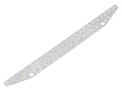 Britpart Defender Rear Crossmember Protector 
