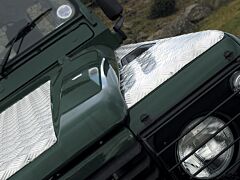 BONNET PROTECTOR 90/110