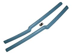 Dash Repair Kit - Blue