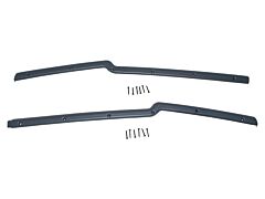 Dash Repair Kit - Grey