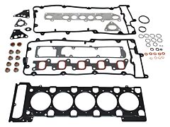 TD5 HEAD SET (WITH 1 HOLE GASKET)