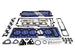 TD5 HEAD SET (WITH 3 HOLE GASKET)