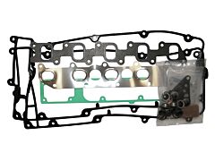 TD5 HEAD SET (NO HEAD GASKET)