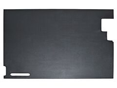 SAFARI DOOR TRIM - SERIES - DEF
