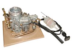 WEBER CARBURETTOR LHD - SERIES