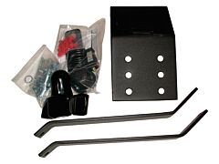 Discovery 1 / Range Rover Classic Tow Bar Kit DA2134 