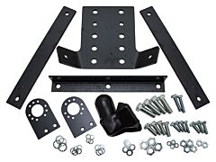 TOWBAR ASSY - DEF 90 FROM XA