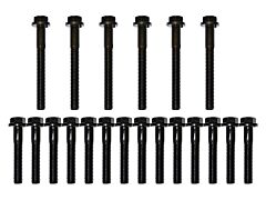 V8 BOLT HEAD KIT