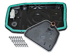 FILTER CONVERSION KIT D3/4 - RRS TO 2013 - RR L322