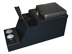 SECURITY BOX - S3 - DEF  TO 2007