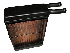 HEATER RADIATOR S3