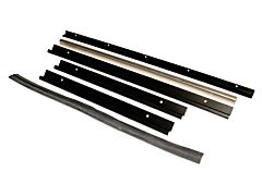 Door Top Glazing Kit DA2156 