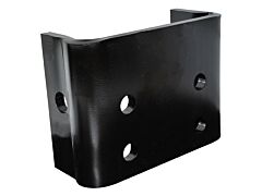 Slider Bracket - 1 Pin RTC8831 DA2195
