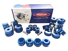 Polybush Comfort Blue