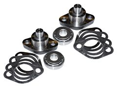 Swivel Pin Kit Defender From LA930456 to WA159806