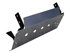 D2 STEERING GUARD
