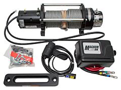 WINCH MAGNUM 8K