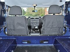 BULKHEAD KIT - DEF