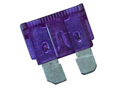 Britpart Replacement 40A Fuse for DA2354
