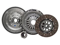 Clutch Kit Td5 DA2357 