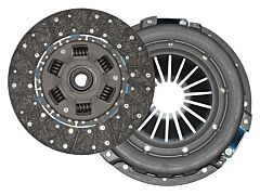 DA2357CP Plate & Cover For DA2357HD 
