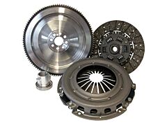 Clutch Kit Td5 - Heavy Duty DA2357HD