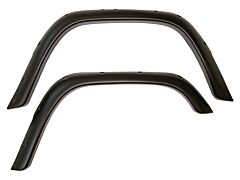 WHEEL ARCH D1 AND RRC 3DR