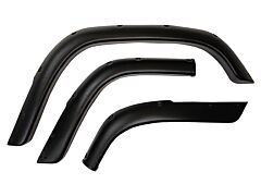 WHEEL ARCH D1 AND RRC 5 DR