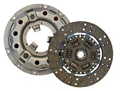 DA2369 Clutch Plate & Cover - Series 2a 9" 
