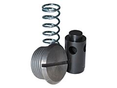 DA2376 Oil Pump Pressure Relief Valve For 300 tdi