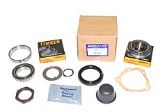 WHEEL BEARING KIT - DEF - UP TO KA - FRONT