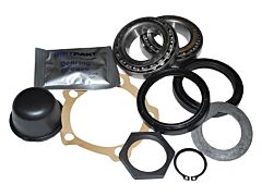 WHEEL BEARING KIT - DEF - UP TO KA - REAR
